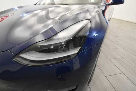 2022 Tesla Model 3 Long Range AWD 4dr Sedan