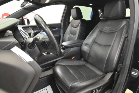 2020 Cadillac XT5 Premium Luxury 4dr SUV