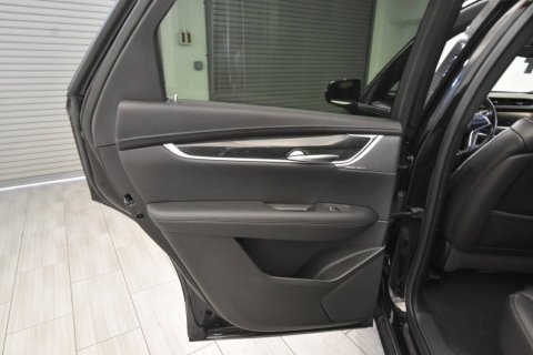 2020 Cadillac XT5 Premium Luxury 4dr SUV