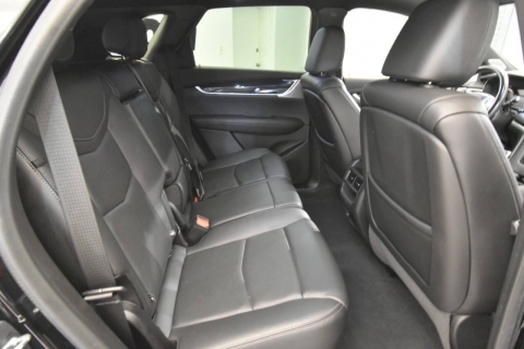 2020 Cadillac XT5 Premium Luxury 4dr SUV