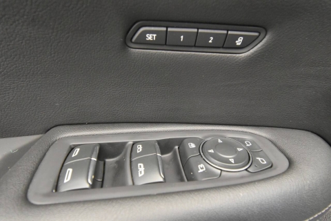 2020 Cadillac XT5 Premium Luxury 4dr SUV