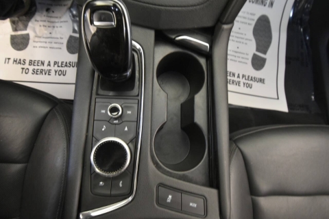 2020 Cadillac XT5 Premium Luxury 4dr SUV