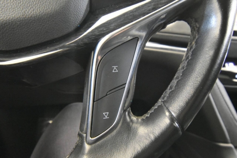 2020 Cadillac XT5 Premium Luxury 4dr SUV