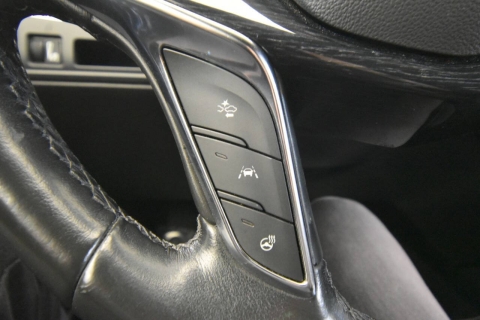 2020 Cadillac XT5 Premium Luxury 4dr SUV