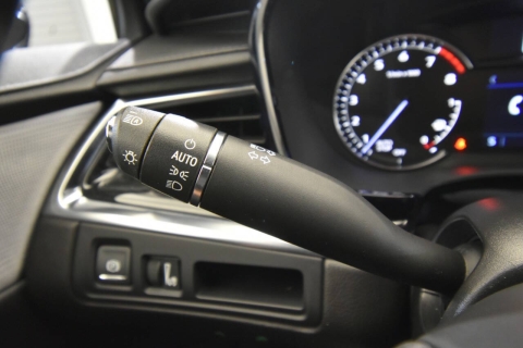 2020 Cadillac XT5 Premium Luxury 4dr SUV