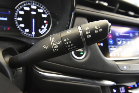 2020 Cadillac XT5 Premium Luxury 4dr SUV