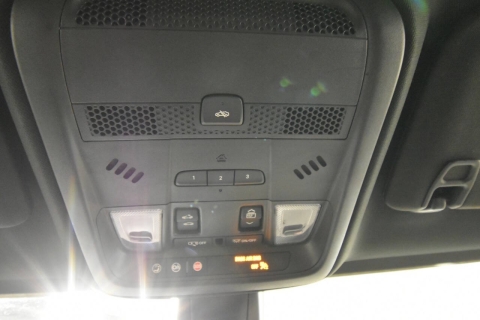 2020 Cadillac XT5 Premium Luxury 4dr SUV