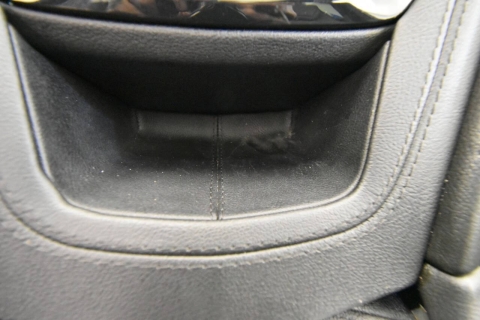 2020 Cadillac XT5 Premium Luxury 4dr SUV