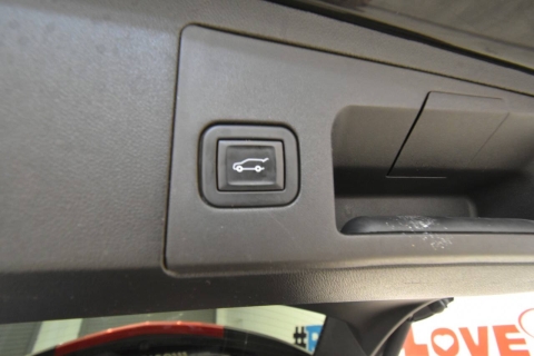 2020 Cadillac XT5 Premium Luxury 4dr SUV