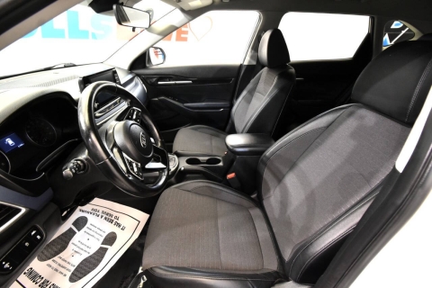 2021 Kia Seltos S AWD 4dr SUV