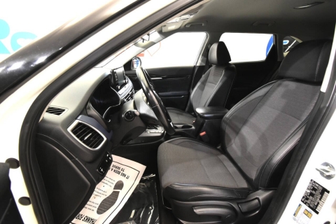 2021 Kia Seltos S AWD 4dr SUV