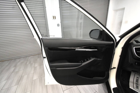2021 Kia Seltos S AWD 4dr SUV