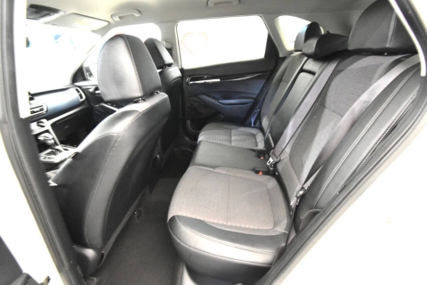 2021 Kia Seltos S AWD 4dr SUV