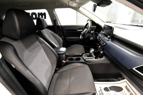 2021 Kia Seltos S AWD 4dr SUV
