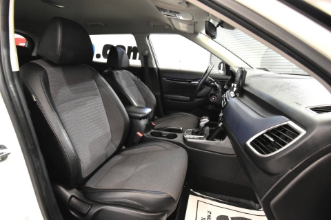 2021 Kia Seltos S AWD 4dr SUV