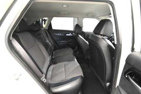 2021 Kia Seltos S AWD 4dr SUV