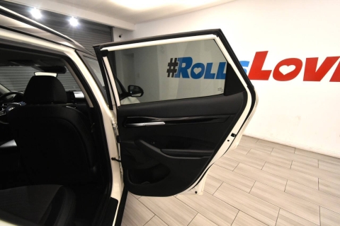 2021 Kia Seltos S AWD 4dr SUV