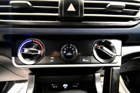 2021 Kia Seltos S AWD 4dr SUV