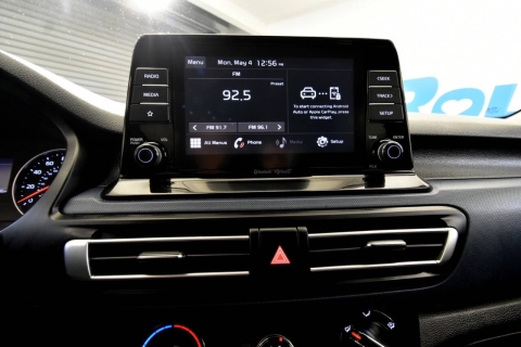 2021 Kia Seltos S AWD 4dr SUV