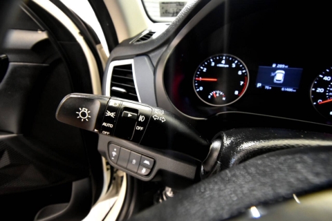 2021 Kia Seltos S AWD 4dr SUV