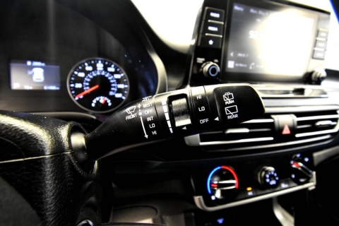 2021 Kia Seltos S AWD 4dr SUV