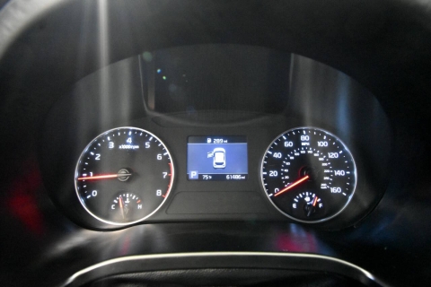 2021 Kia Seltos S AWD 4dr SUV