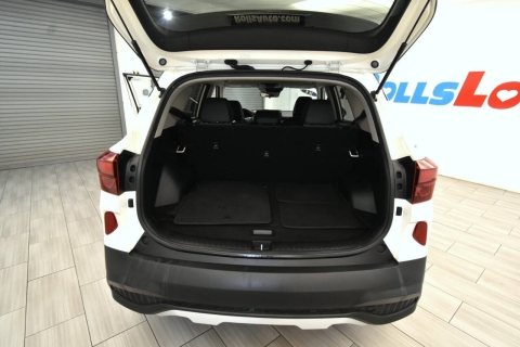 2021 Kia Seltos S AWD 4dr SUV