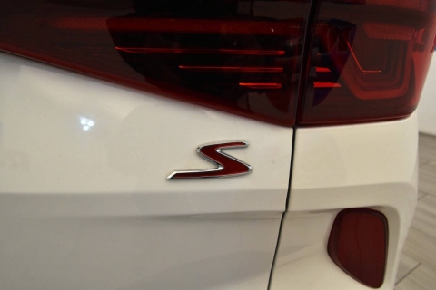 2021 Kia Seltos S AWD 4dr SUV
