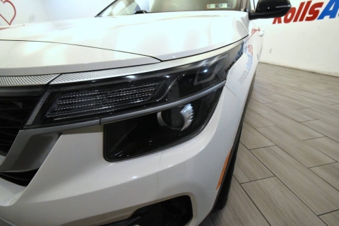 2021 Kia Seltos S AWD 4dr SUV