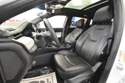 2024 Jeep Compass Limited 4x4 4dr SUV