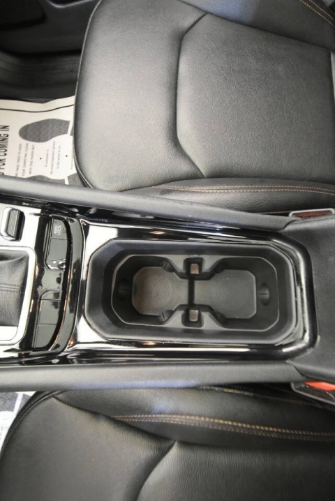 2024 Jeep Compass Limited 4x4 4dr SUV