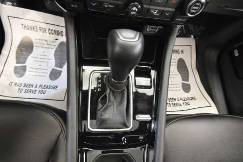 2024 Jeep Compass Limited 4x4 4dr SUV