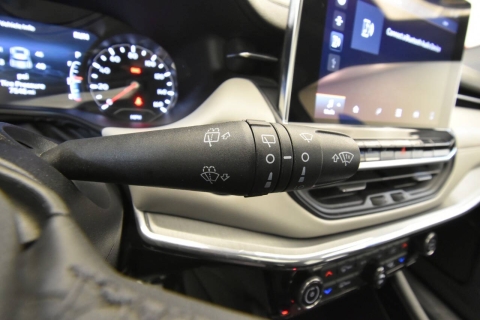 2024 Jeep Compass Limited 4x4 4dr SUV