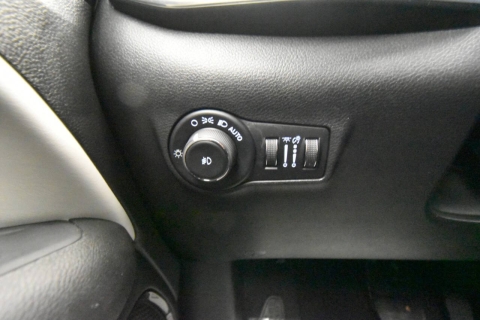 2024 Jeep Compass Limited 4x4 4dr SUV