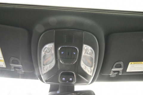 2024 Jeep Compass Limited 4x4 4dr SUV