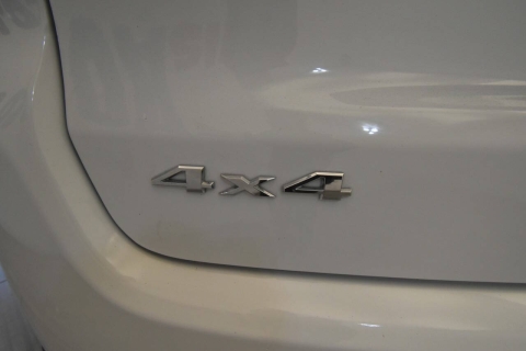 2024 Jeep Compass Limited 4x4 4dr SUV
