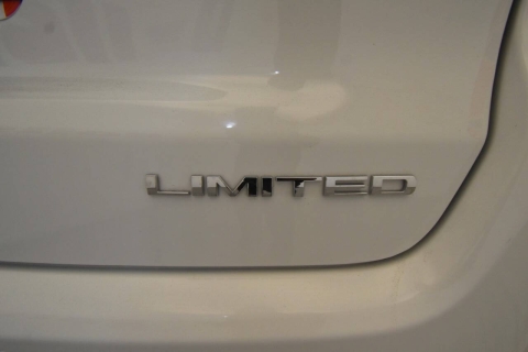 2024 Jeep Compass Limited 4x4 4dr SUV