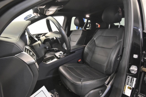 2019 Mercedes-Benz GLE AMG GLE 43 AWD 4MATIC 4dr Coupe