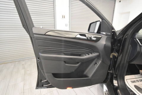 2019 Mercedes-Benz GLE AMG GLE 43 AWD 4MATIC 4dr Coupe