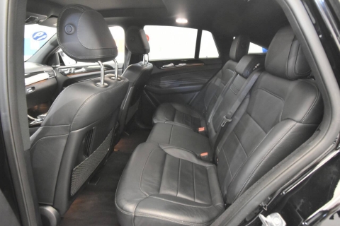 2019 Mercedes-Benz GLE AMG GLE 43 AWD 4MATIC 4dr Coupe