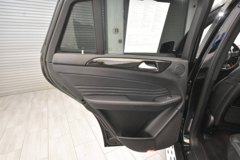 2019 Mercedes-Benz GLE AMG GLE 43 AWD 4MATIC 4dr Coupe