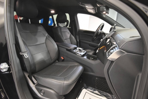 2019 Mercedes-Benz GLE AMG GLE 43 AWD 4MATIC 4dr Coupe