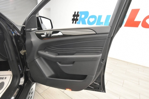 2019 Mercedes-Benz GLE AMG GLE 43 AWD 4MATIC 4dr Coupe