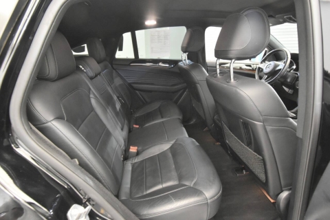 2019 Mercedes-Benz GLE AMG GLE 43 AWD 4MATIC 4dr Coupe