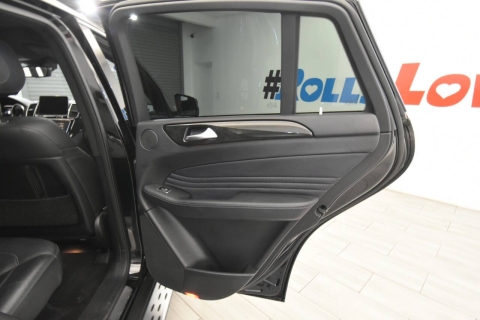 2019 Mercedes-Benz GLE AMG GLE 43 AWD 4MATIC 4dr Coupe