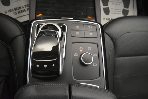 2019 Mercedes-Benz GLE AMG GLE 43 AWD 4MATIC 4dr Coupe