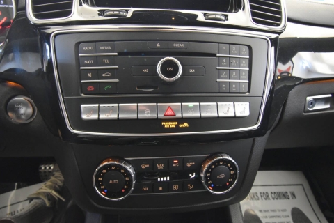 2019 Mercedes-Benz GLE AMG GLE 43 AWD 4MATIC 4dr Coupe