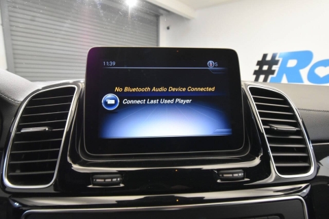 2019 Mercedes-Benz GLE AMG GLE 43 AWD 4MATIC 4dr Coupe