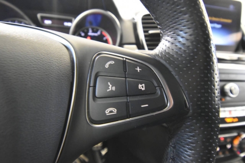 2019 Mercedes-Benz GLE AMG GLE 43 AWD 4MATIC 4dr Coupe