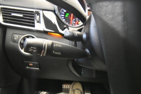 2019 Mercedes-Benz GLE AMG GLE 43 AWD 4MATIC 4dr Coupe